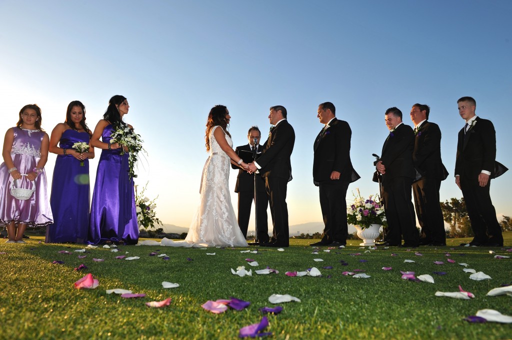 las vegas wedding videography, memory lane video, revere golf club, josh derek photography, las vegas weddings
