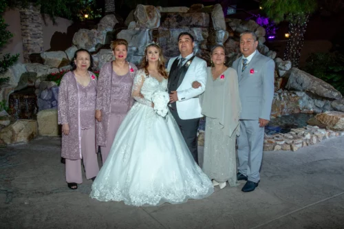 wedding videographers in las vegas