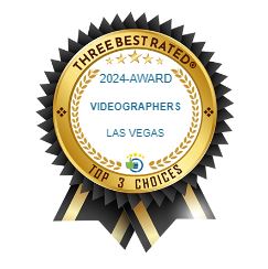 Best Videographers in Las Vegas